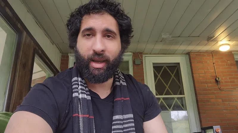Kareem testimonial preview
