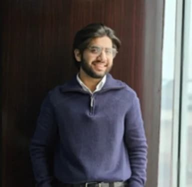 Awais Shahid