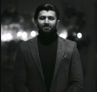 Zeeshan Ahmad