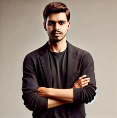 Zegham Ali